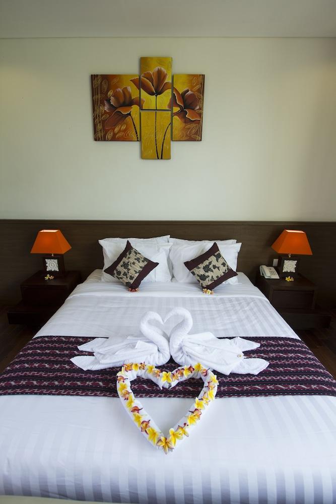 Aksata Villas Canggu Dış mekan fotoğraf