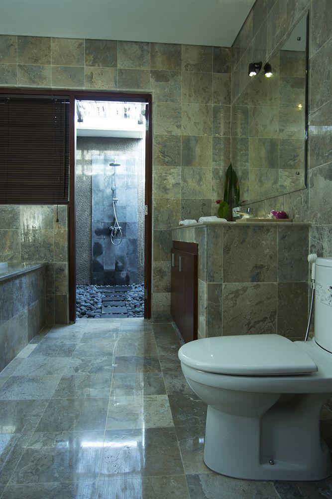 Aksata Villas Canggu Dış mekan fotoğraf
