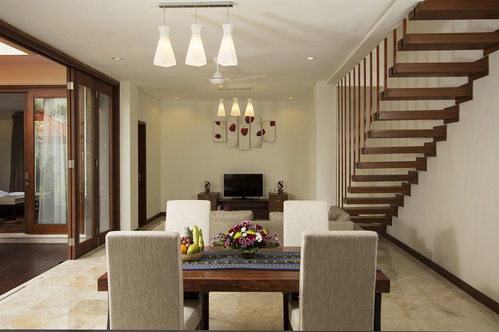 Aksata Villas Canggu Dış mekan fotoğraf